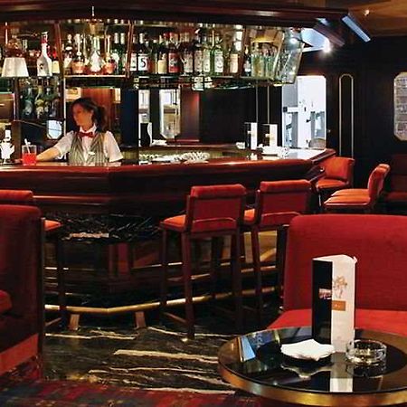 Hotel Sidi Saler Valencia Restaurant photo