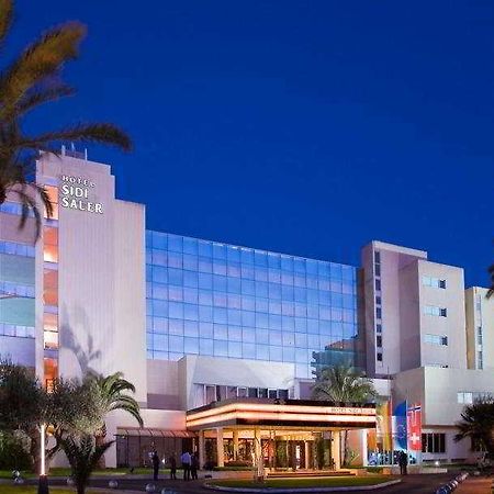 Hotel Sidi Saler Valencia Exterior photo